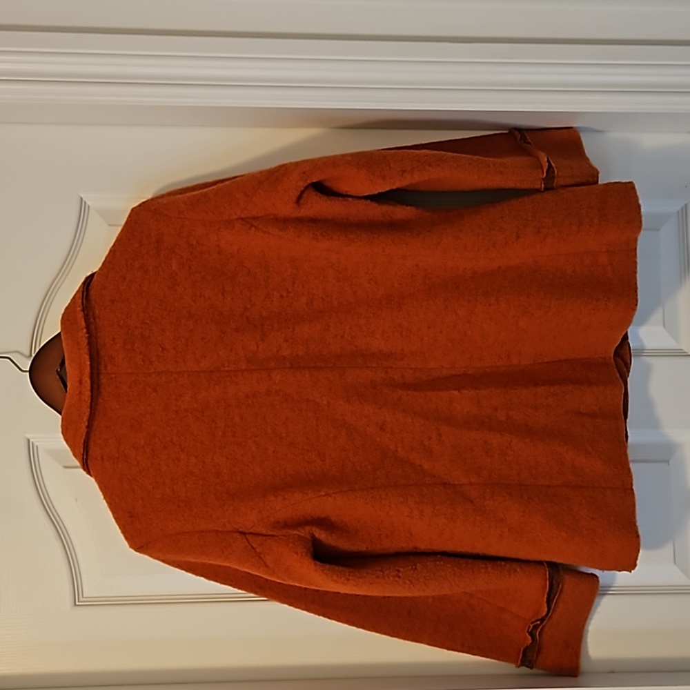 Coat - Picture 2 of 2